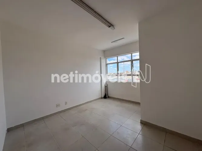 Locação Sala Padre Eustáquio Belo Horizonte