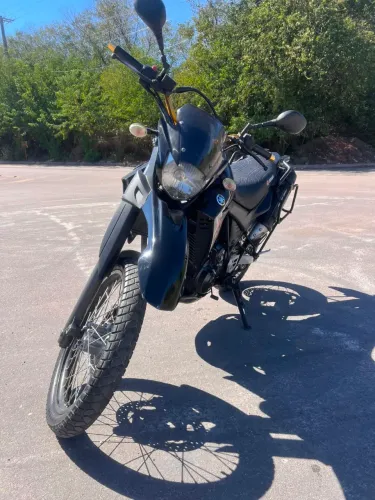 Xt 660r
