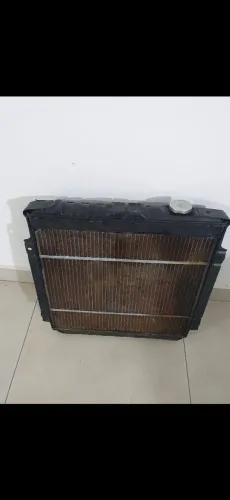 Radiador Galaxie Landau Maverick F100