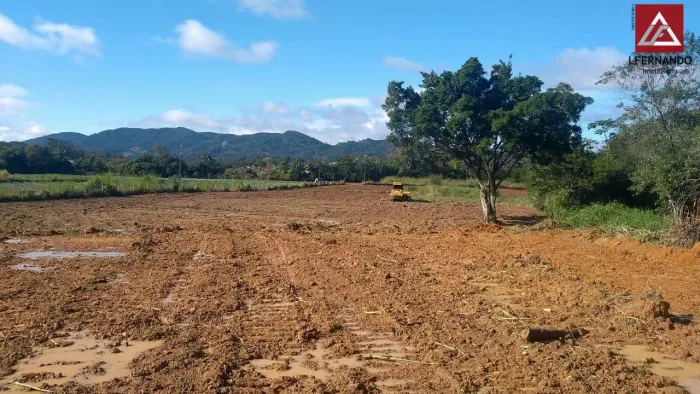 Terreno à venda, 21371 m² por R$ 3.500.000,00 - Rio Morto - Indaial/SC