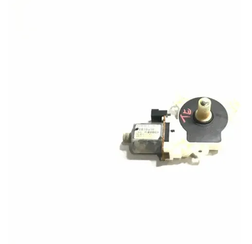 Motor Vidro Elétrico Tras Esquerdo Volkswagen Gol G8 2019