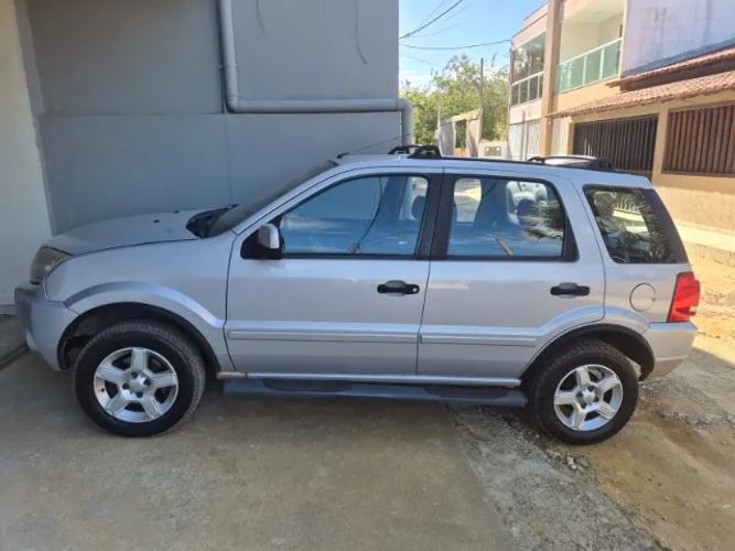Imagem de Ford Ecosport XLT 2.0/ 2.0 Flex 16V 5P Aut. 2009