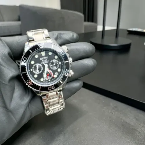 Relógio Seiko 6992