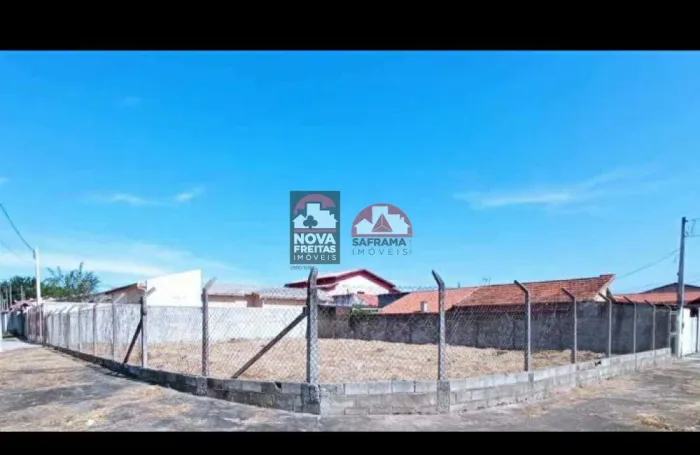 Terreno Padrão em Taubaté