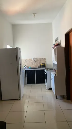 KITNET DUPLA