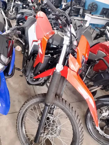 XR Tornado 300L 2026