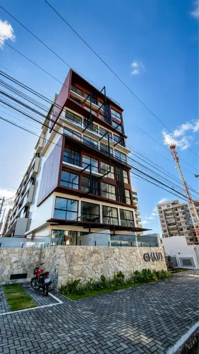 Flat à Venda no Jardim Oceania | Localização Privilegiada + Rooftop com Piscina