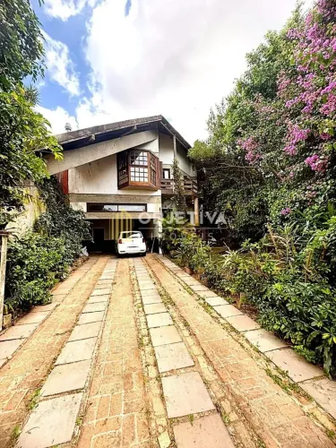 Casa à venda, Vila Assunção, Porto Alegre, RS