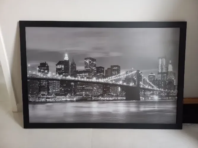 Quadro Decorativo
