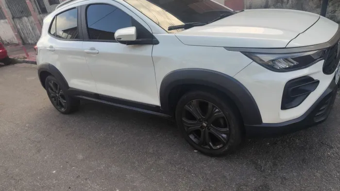 Fiat Pulse Drive 1.0 Turbo 200 Flex Aut. 2023