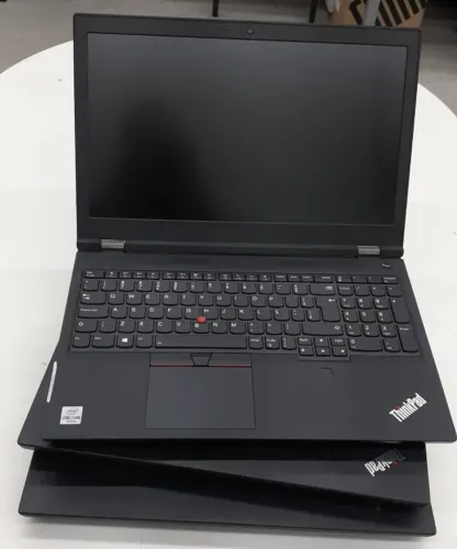 NOTEBOOK LENOVO P15 G1 INTEL COREI7-10850H 10a GEN