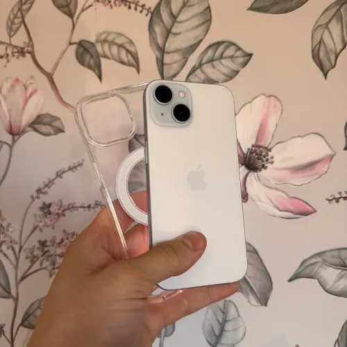 PARA IR EMBORA HOJE iPhone 15 128gb (legenda)