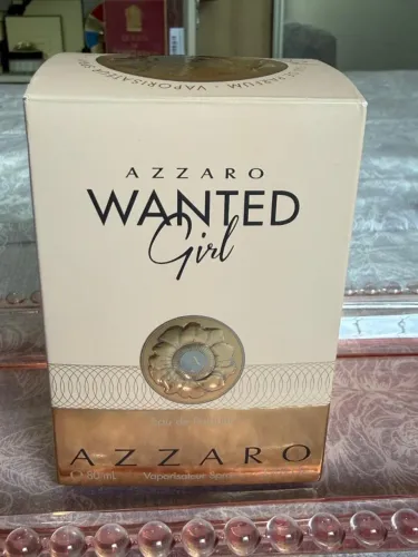 Perfume importado