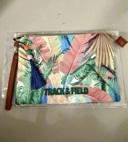 necessarie track & field - NOVA
