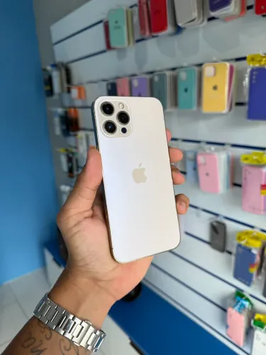 iPhone 12 Pro Max 128GB
