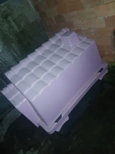 Casinha pet Grande