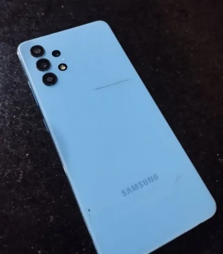 Celular Samsung A32 128 gb