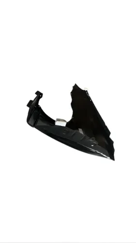Para-lama dianteiro do Ford Fiesta 2010 / Courier
