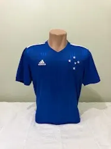 Camisa Cruzeiro I - 2020