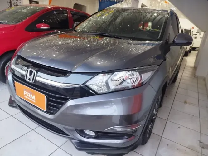 Honda HR-V EX 1.8 Flexone 16V 5P Aut. 2017