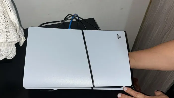 Vendo ps5