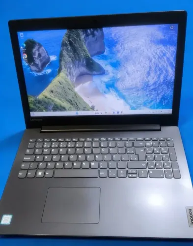 Notebook I7 8a Geração 20 gigas