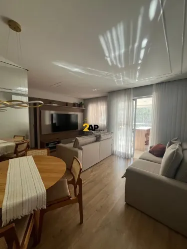 Apartamento de 2 quartos na Vila Andrade, São Paulo-SP - Confira essa incrível oportunidad
