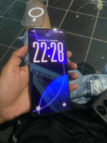 Redmi note 13 pro 5G