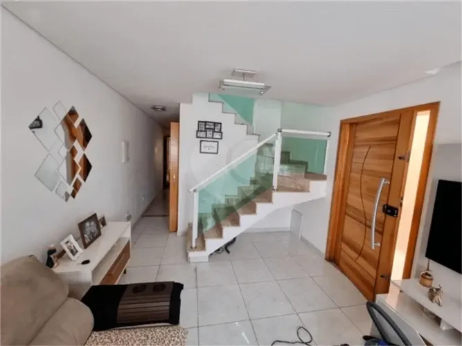 Sobrado com 5 quartos à venda em Vila Moraes - SP
