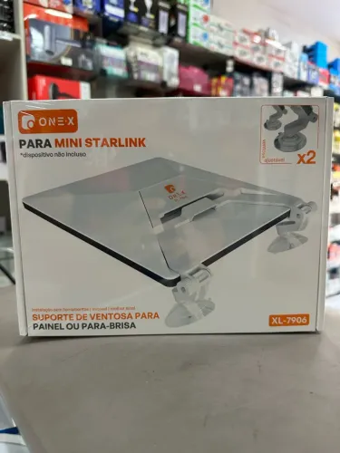 Suporte para Starlink 