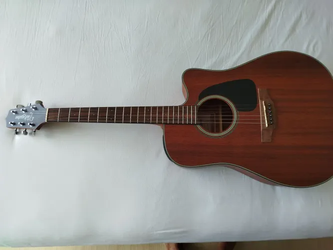 Violão Takamine GD 11