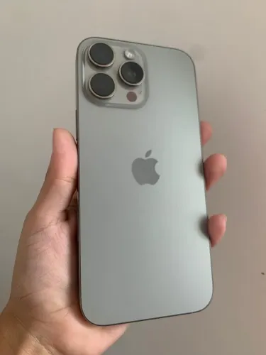 iPhone 16pro Max