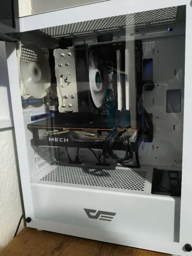 PC GAMER COMPLETO, PEGAR E USAR