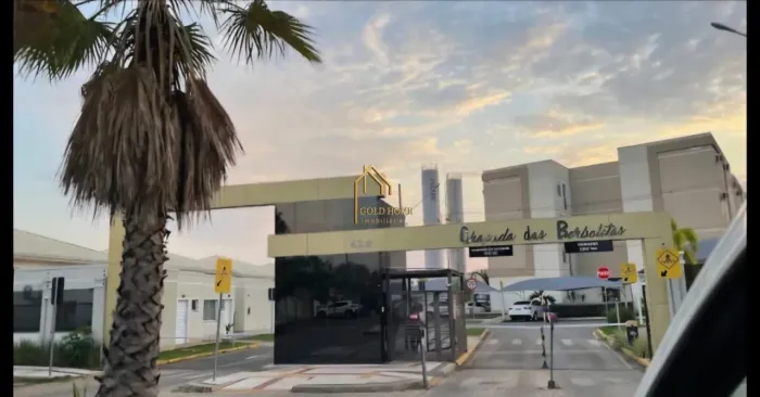 Apartamento à Venda Chapada das Borboletas (MRV)
