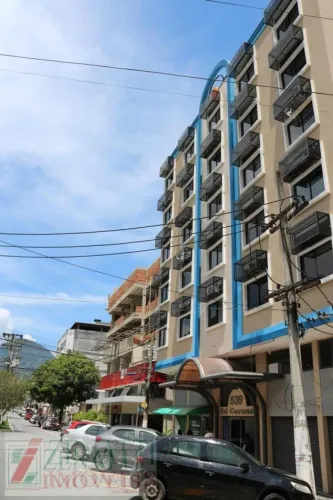 Sala Comercial para Locação em Angra dos Reis, Centro, 2 banheiros