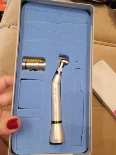 contra ângulo endodontia Dabi Atlante 
