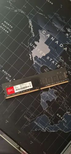 Memória RAM DDR4 16GB 3200MHz Desktop MPC