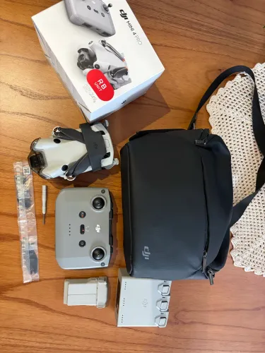 Drone DJI Mini 4 Pro