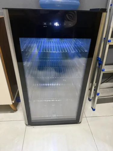 Cervejeira Electrolux