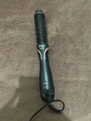 Escova Secadora Philco PES33A Bivolt 