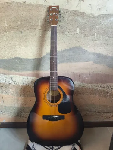 Violão Folk Yamaha F310