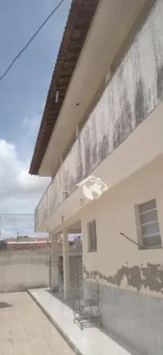 Casa ampla à venda com 6 quartos, por R$ 500.000 - Rosa Elze - São Cristóvão/SE