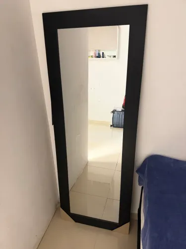 Espelho corpo todo