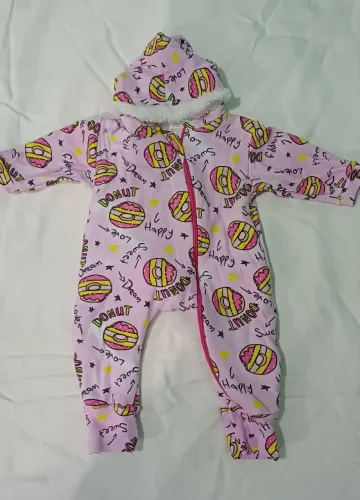 Macarrão Feminino