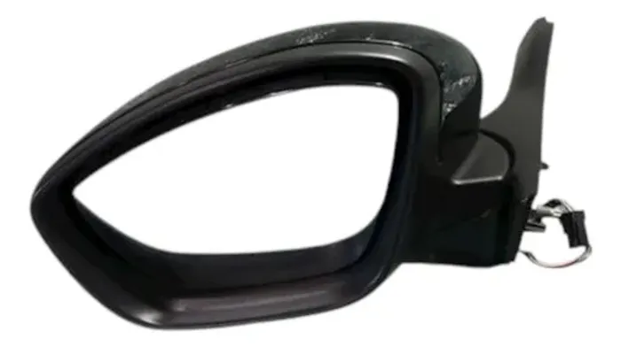 Retrovisor Elétrico Esquerdo Peugeot 2008 2015 2020 C/seta
