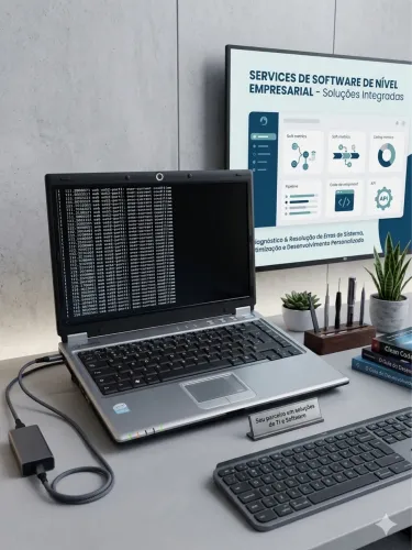 Reparo Avançado: Note, PC e Celular - Curitiba, Colombo e Região!