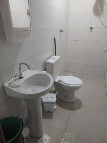 Vendo casa