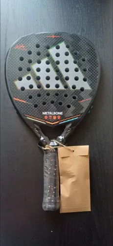 Raquete de Padel Adidas Metalbone 3.5