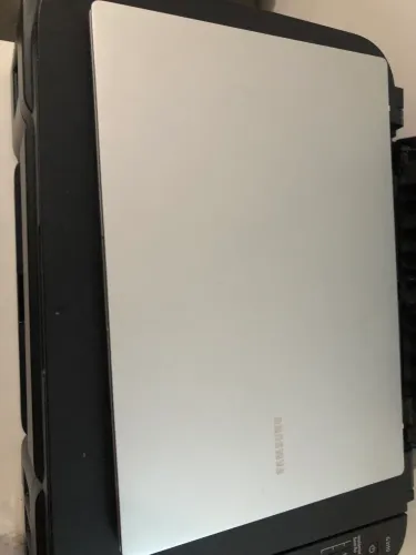 Notebook galaxy Book Go