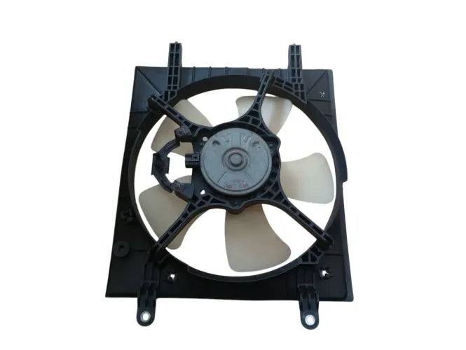 Defletor Ventoinha Motor Pajero Tr4 2.0 2007